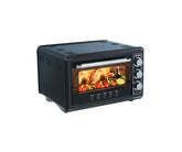 EFBA Electrical oven 36L - Elmarket-homeappliances